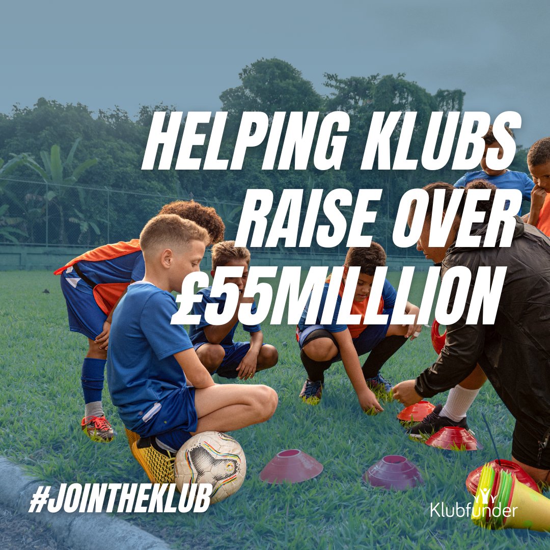 Klubfunder tweet media