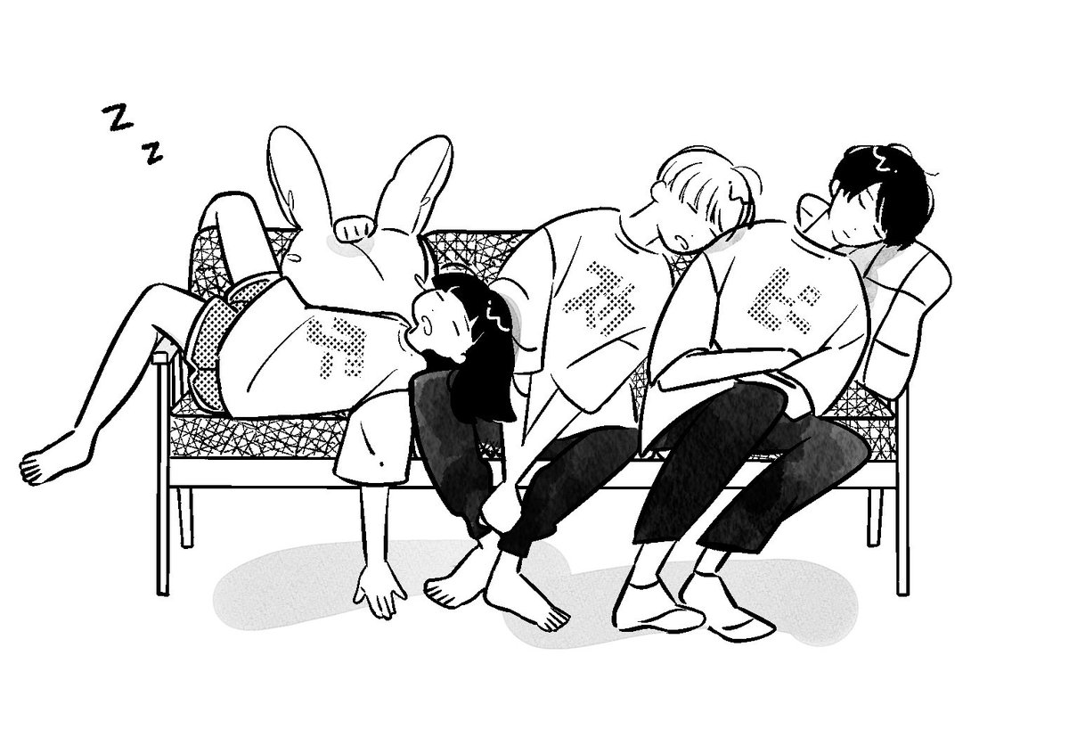 【休載のお知らせ】
直前のご連絡となり申し訳ございません。
誠に勝手ながら、今月の更新を休載させていただきます。
いつも読んでくださっている読者の皆様には、
心よりお詫び申し上げます。
次回更新日が確定しましたら、告知いたします。
何卒よろしくお願いいたします。