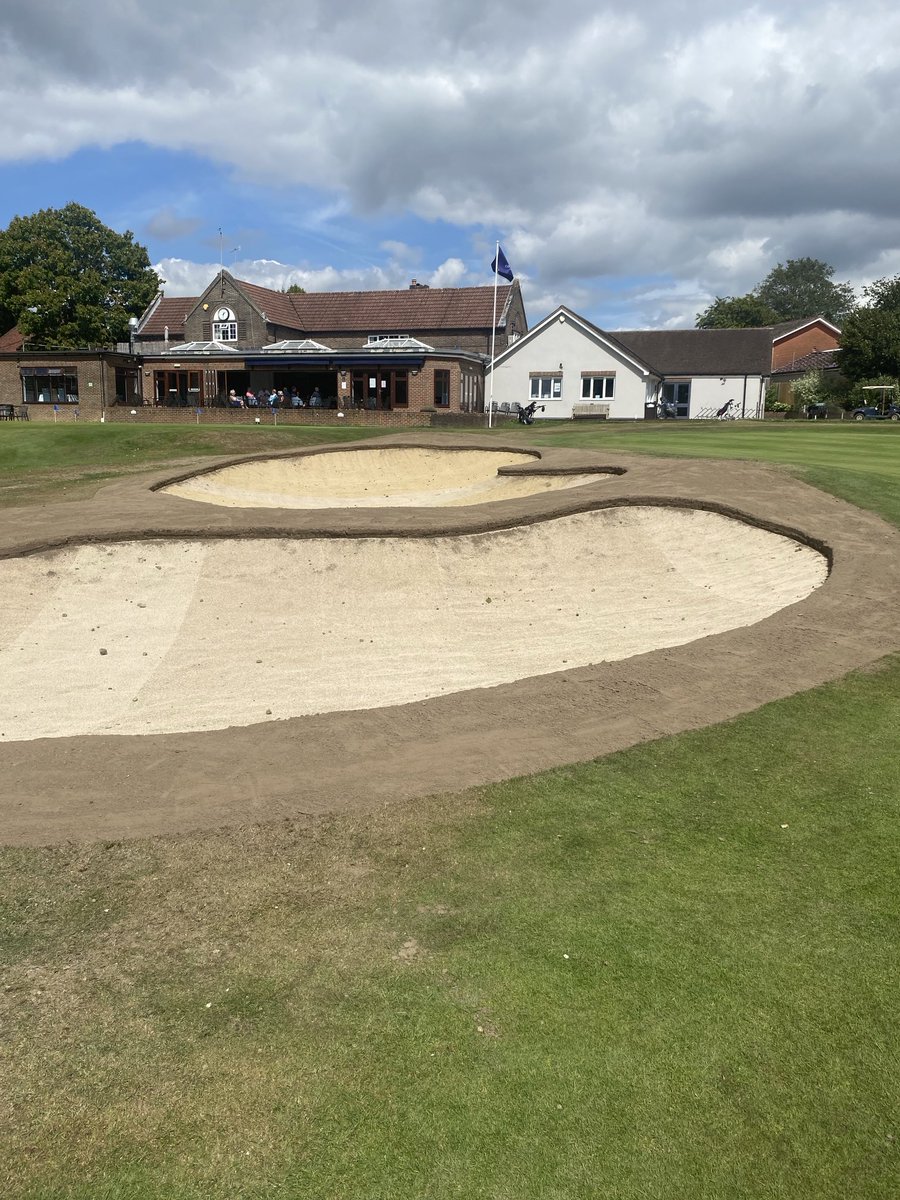 Copthorne Golf Club tweet media