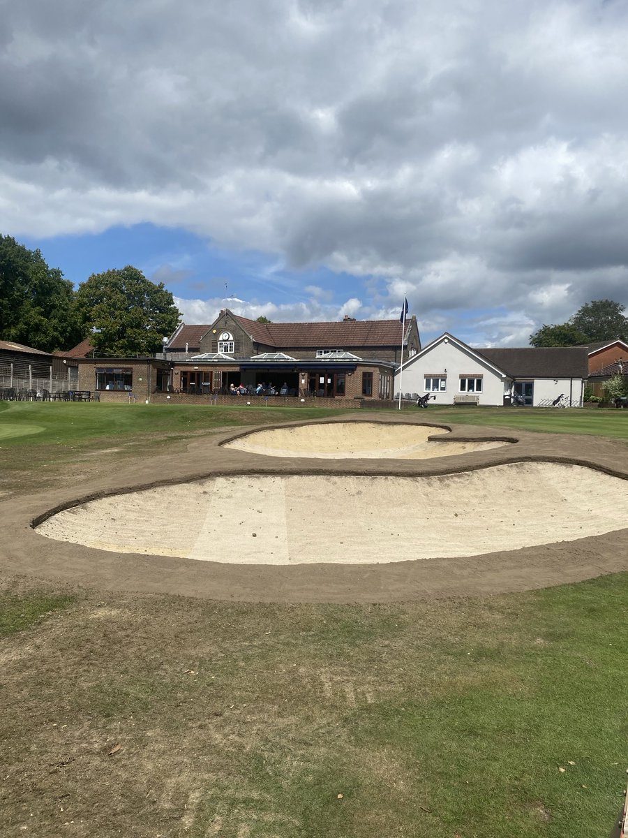 Copthorne Golf Club tweet media