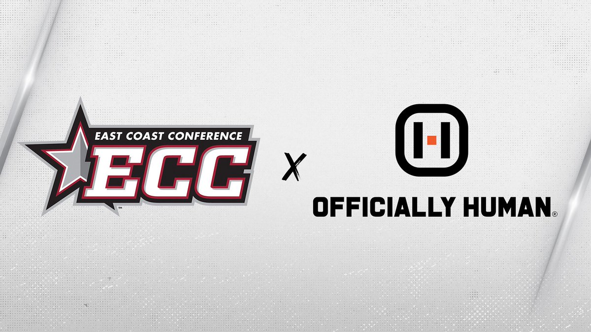 East Coast Conference (@eccsports) on Twitter photo πππ π€ ππ
π
πππππππ πππππ
The ECC has partnered with <a href="/OffyHuman/">Officially Human NFP</a>, which restores respect to, and positive treatment of, sport officials through increased education and communication to all administrators, coaches, and fans.
π - eccsports.org/news/2025/8/12β¦ πππ π€ ππ
π
πππππππ πππππ
The ECC has partnered with <a href="/OffyHuman/">Officially Human NFP</a>, which restores respect to, and positive treatment of, sport officials through increased education and communication to all administrators, coaches, and fans.
π - eccsports.org/news/2025/8/12β¦