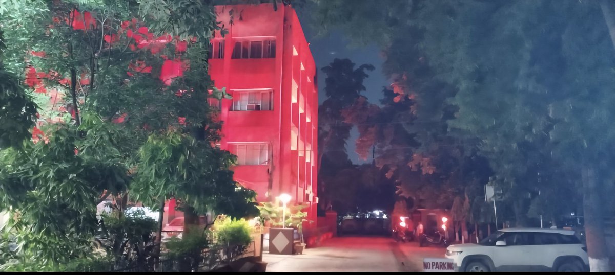 CGST_Meerut's tweet photo. Glimpse of decoration of office premises of Central GST, Meerut for the celebration of 79th Independence Day, 15th August, 2025..
@cbic_india
🇮🇳🇮🇳🇮🇳🇮🇳🇮🇳🇮🇳🇮🇳🇮🇳🇮🇳 https://t.co/AstQ2NR5Gc