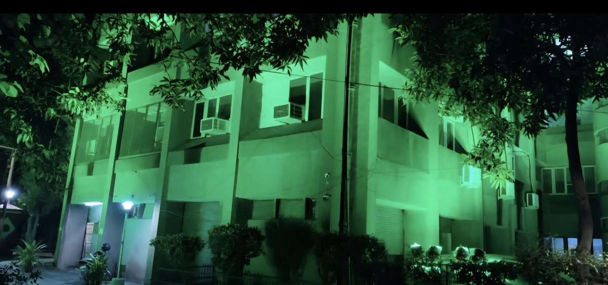 CGST_Meerut's tweet photo. Glimpse of decoration of office premises of Central GST, Meerut for the celebration of 79th Independence Day, 15th August, 2025..
@cbic_india
🇮🇳🇮🇳🇮🇳🇮🇳🇮🇳🇮🇳🇮🇳🇮🇳🇮🇳 https://t.co/AstQ2NR5Gc