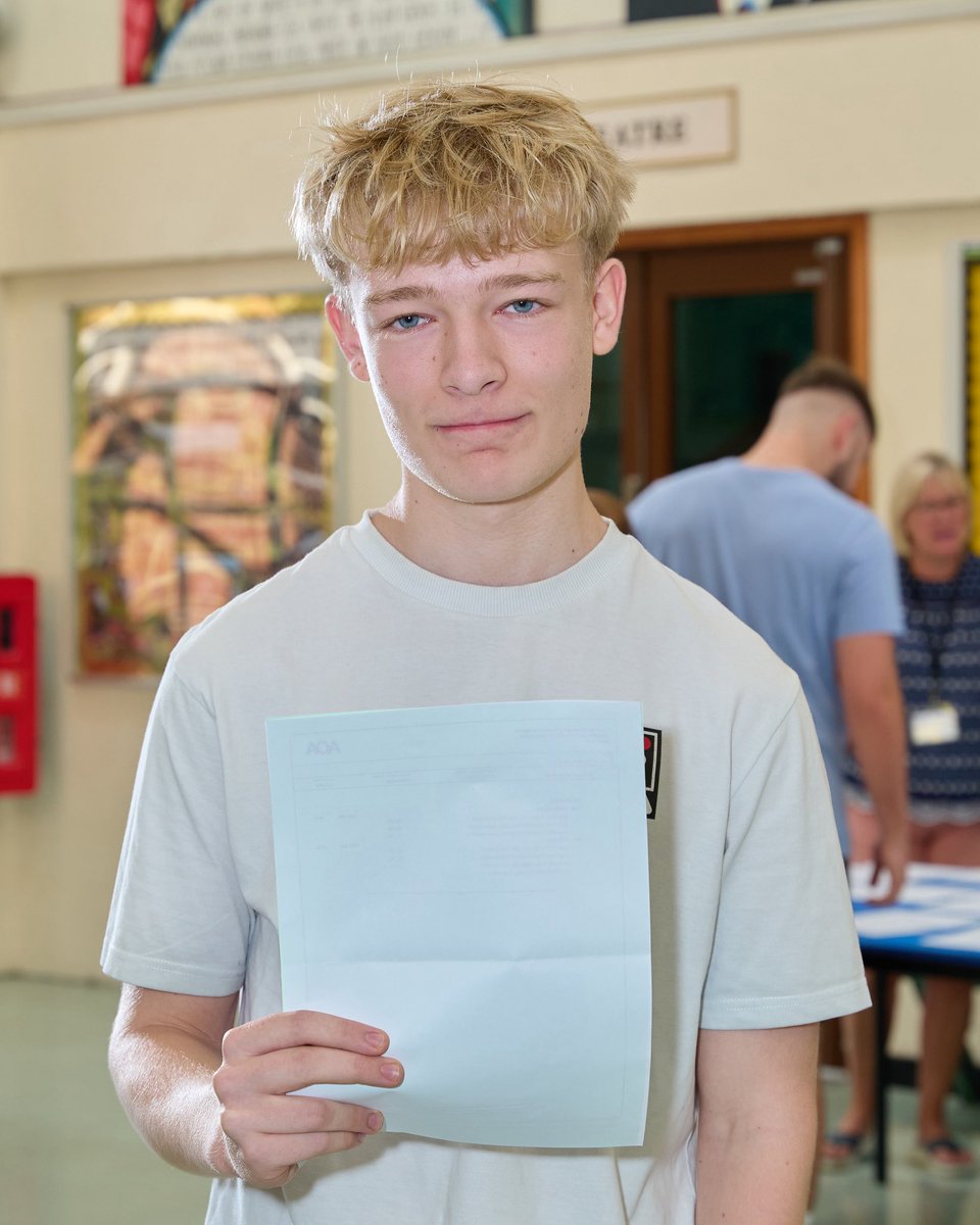 Park View School tweet media