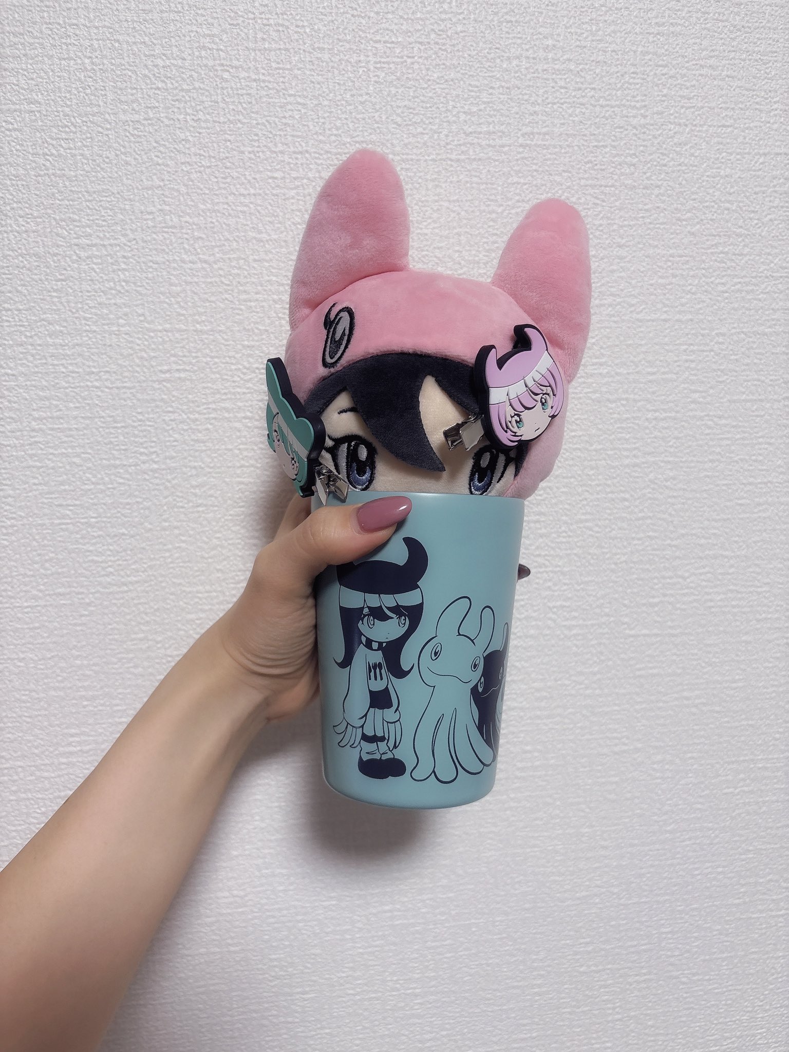 田中かえ (@helloverysunday) / X