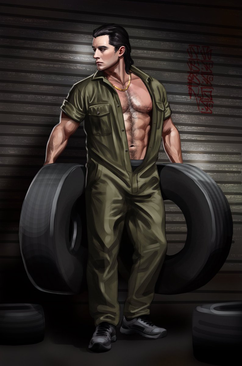 Young Nik!
#CallofDuty #callofdutynikolai #nikolaicod #codnikolai #codmw #codmw2 #codmw3 #nikolaicod
