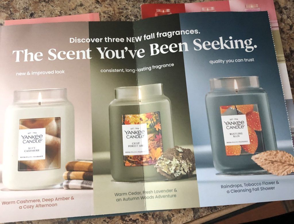 Stoney Keeley weighs in on the recent rebrand by Yankee Candle. sobrosnetwork.com/?p=119304