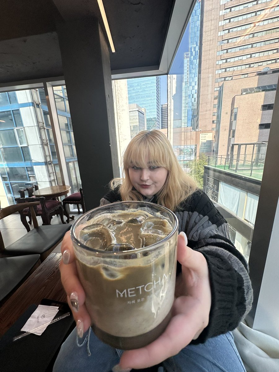 I love you so matcha 🖤
#VillainSelcaDay #VSD #Ode #오드 #XdinaryHeroes #엑스디너리히어로즈