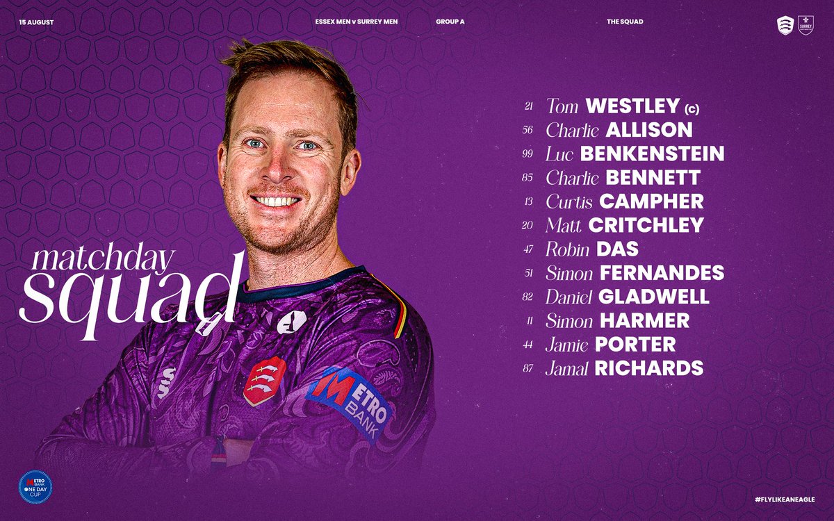 Essex Cricket tweet media