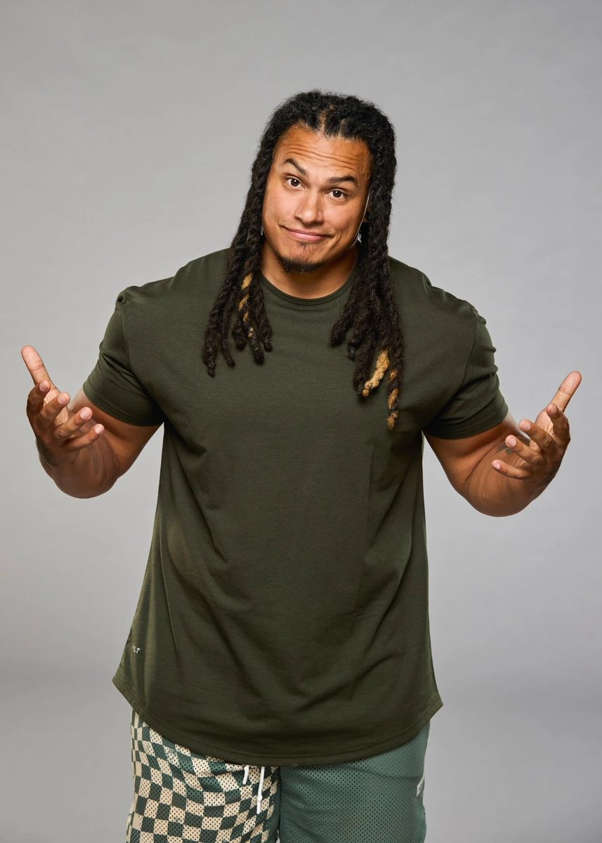 theandyruedafan's tweet photo. make it trending guys #KeanuForBlockBuster #BB27 https://t.co/ouARlLmG0b