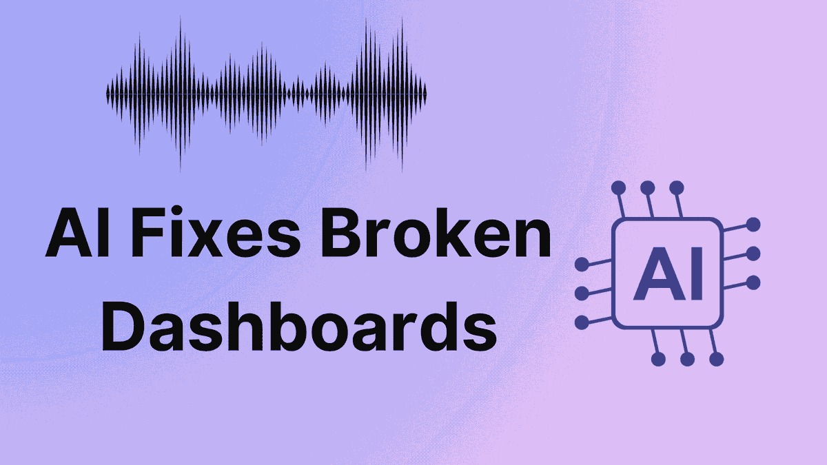ConnectyAI's tweet photo. Can AI fix your broken dashboards? 

Our new podcast reveals how our Autonomous Semantic Graph fixes inconsistent metrics and replaces manual semantic layers. It's the world's first Agentic AI with business logic intelligence!

🎧 Tune in to Spotify now! https://t.co/c5SXGZuUtd 

#AgenticAI #AgenticAnalytics #ConnectyAI #AutonomousSemanticGraph #AgenticSemanticLayer