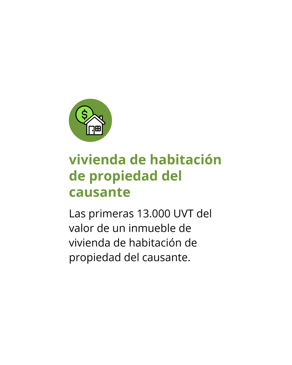 actualicese's tweet photo. #Infografía | 🚨 El reconocimiento de ganancias ocasionales por herencias en la renta de personas naturales implica considerar lo dispuesto en los artículos 302 a 307 del ET.

💻 Clic aquí para profundizar en este tema 👉 https://t.co/5Jw4W2is1f https://t.co/mN3jJTrs1C
