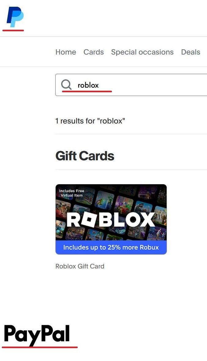 Mastercard, VISA &amp; now Paypal (for most of the world) all removed payment support for Steam, ostensibly because of a few adult games. 

However, these companies STILL allow for payments to be processed for Roblox, a company which actively protects p*dophiles on their platform and