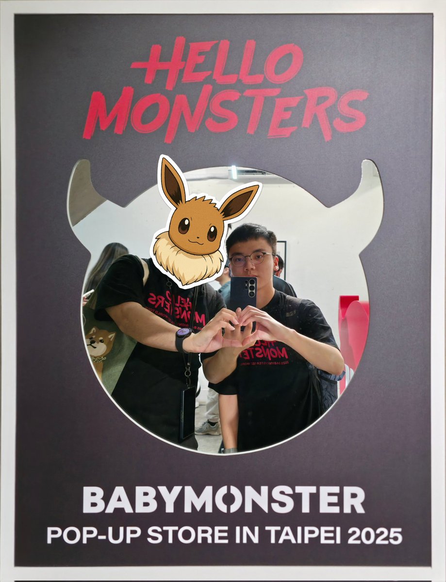 發個近況證明我還活著 😎