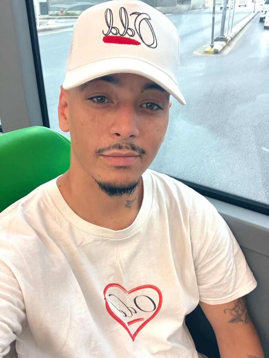 We are all #ØDD

Clothing can be purchased <a href="/OddbodyGarments/">OddbodyGarments</a> 

OddBodyGarments.co.uk

PROMO CODE: RIKO20 (20% Off ‼️)

#WhyteItauma