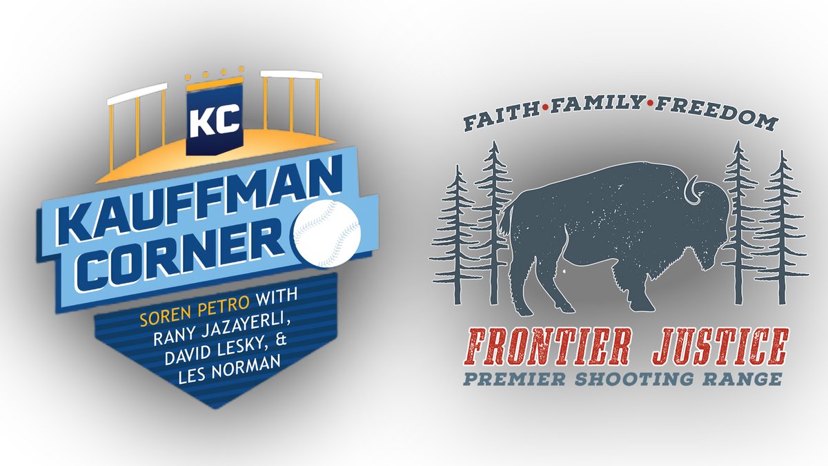 Soren Petro (@sorenpetro) on Twitter photo Click below for the latest Kauffman Corner Pod. <a href="/DBLesky/">David Lesky</a> and I discuss the Royals playoff chances, and...
- Lugo contract a mistake?
- Should Ragans pitch this year?
- How good is Bergert?
- Pitching in low minors.
Apple
tinyurl.com/4ukdsvcs
YouTube
tinyurl.com/s6x4dfze Click below for the latest Kauffman Corner Pod. <a href="/DBLesky/">David Lesky</a> and I discuss the Royals playoff chances, and...
- Lugo contract a mistake?
- Should Ragans pitch this year?
- How good is Bergert?
- Pitching in low minors.
Apple
tinyurl.com/4ukdsvcs
YouTube
tinyurl.com/s6x4dfze