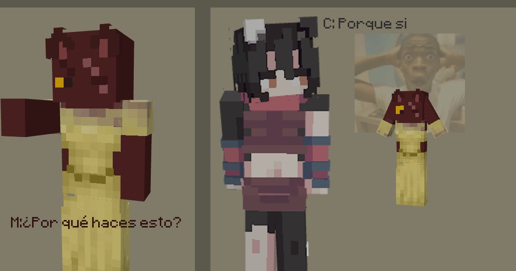 14 de Agosto

Render random para matar el tiempo.

Creo que haré más render de mis personajes están bonitos