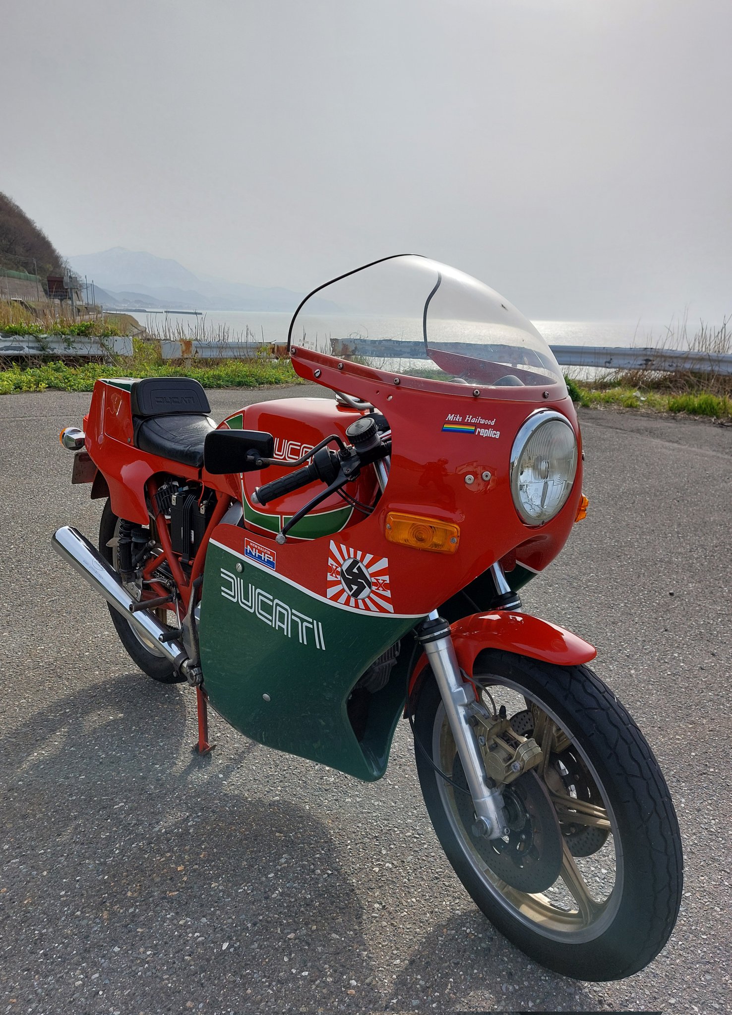 HAWKBOY (@ducati8791) / X