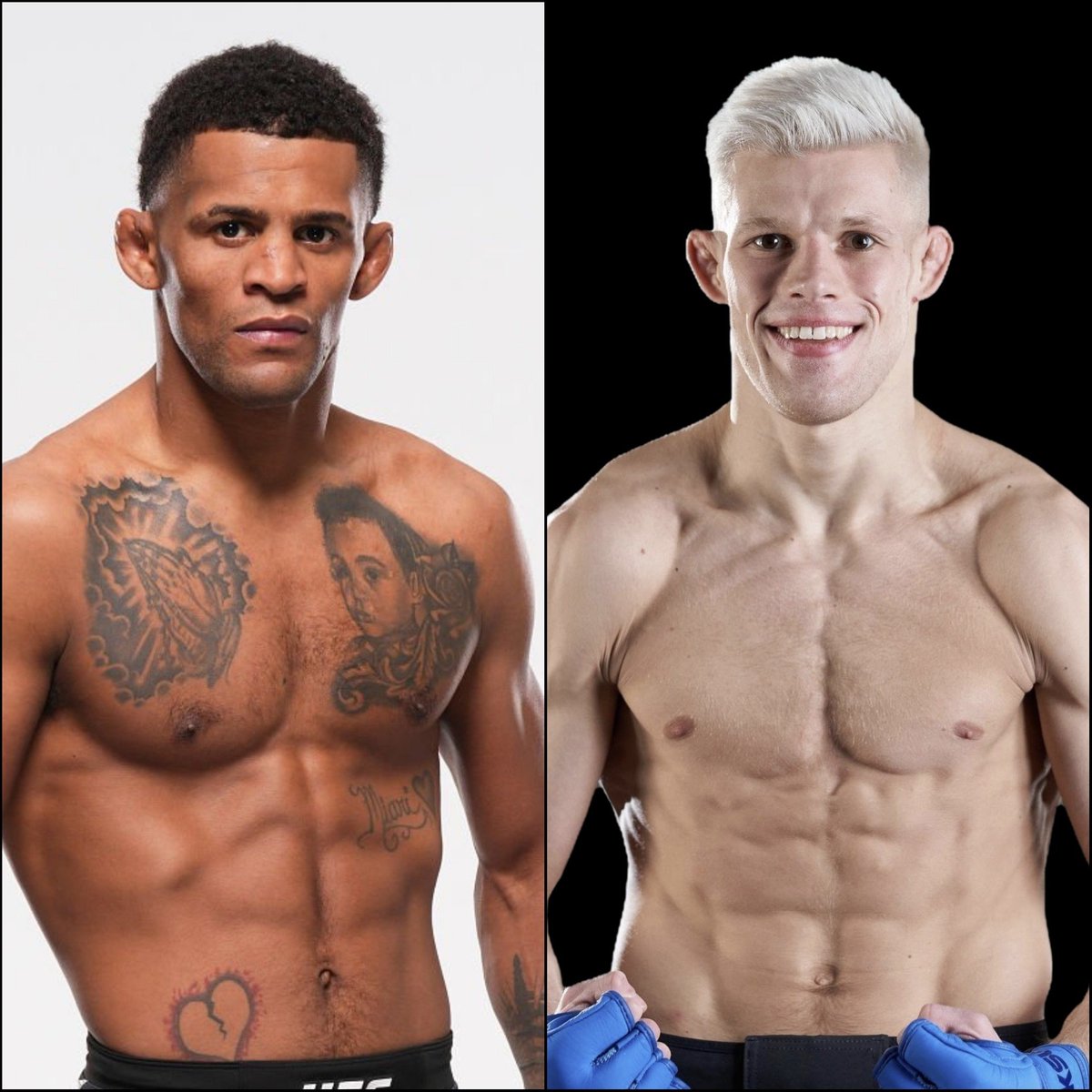 Patchy Mix will fight Jakub Wikłacz at #UFC320 on October 4th. #UFC #MMA #UFCESPN #UFC2025
