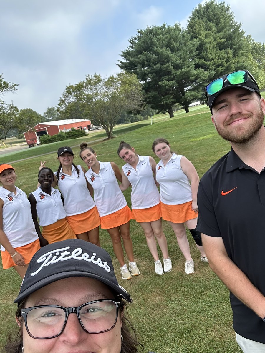 Massillon Girls Golf tweet media