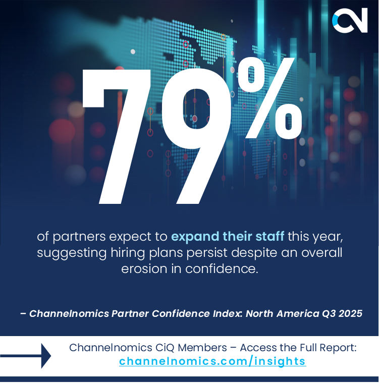 Channelnomics tweet media