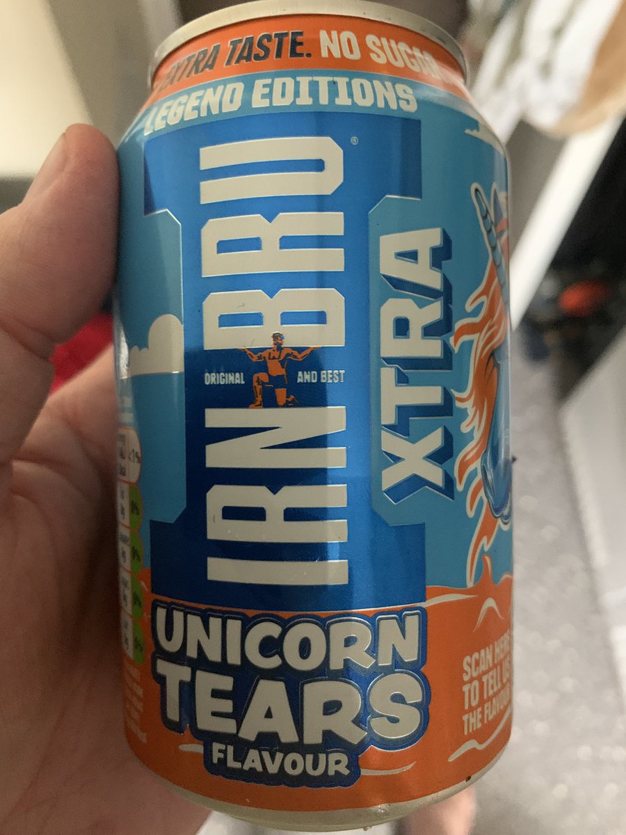 Dear god this is one of the worst tasting things I’ve ever had in my mouth. 

And I’m a gay man