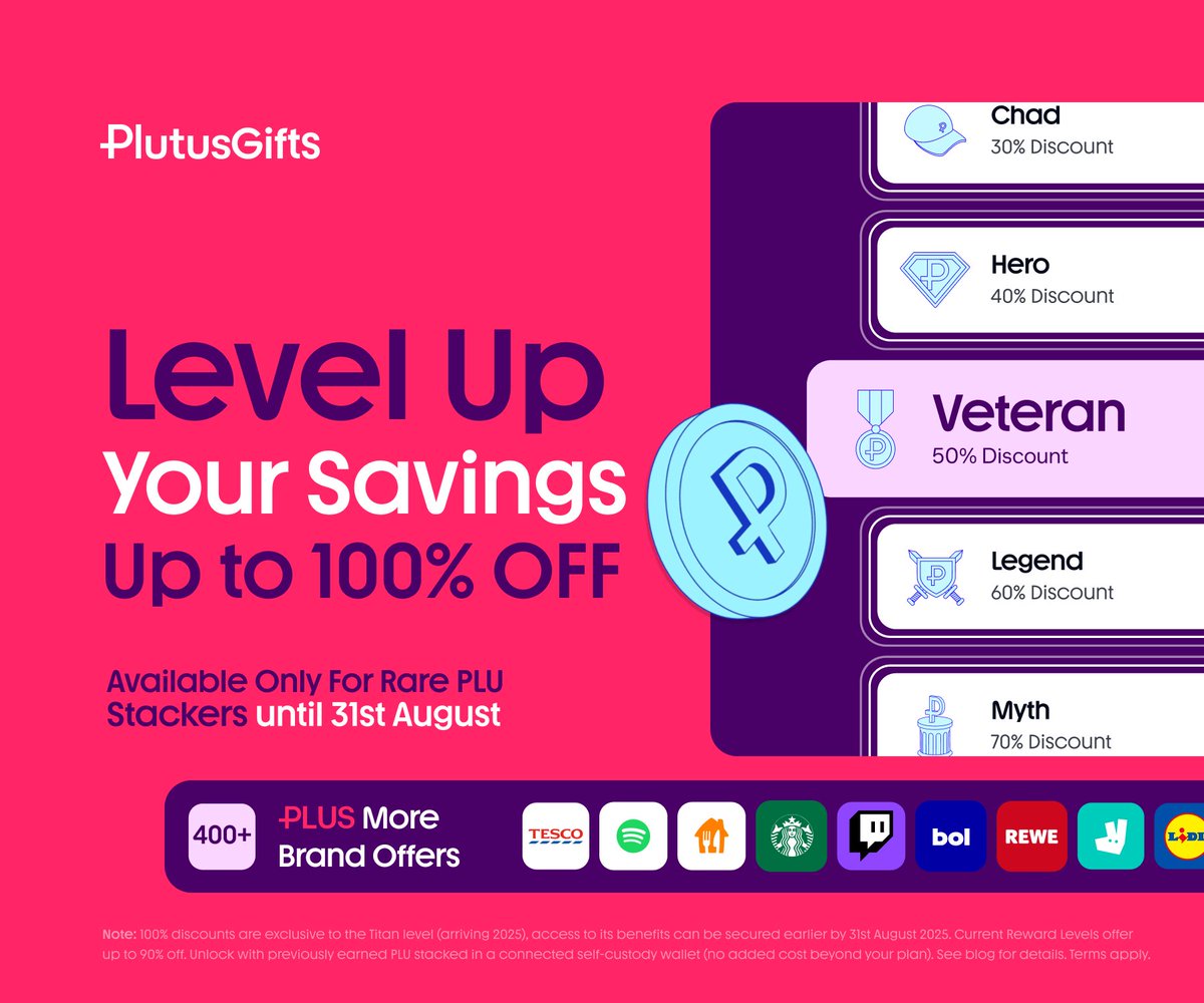 Unlock 100% OFF before it’s gone.
See how  👉  plutus.it/blog/stack-you…