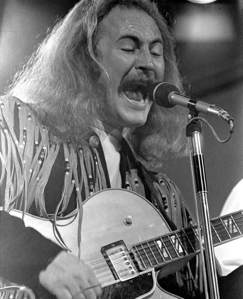 Dane_27's tweet photo. Happy Birthday to the mighty Croz!
Today would have been his 84th. 
In his memory todayI’ll be spinning his amazing records!
@thedavidcrosby https://t.co/Hg33gAlvPh