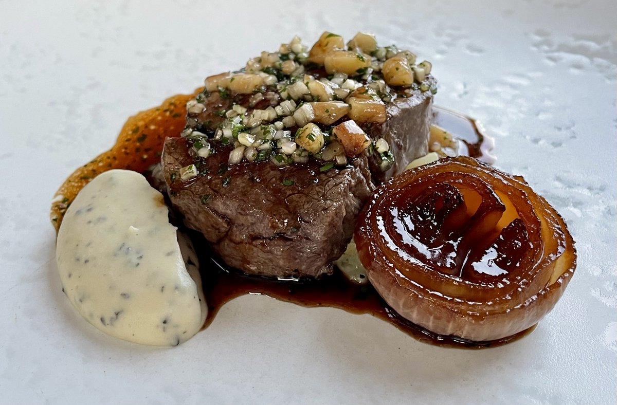 Graham Hutton (@haskellhutt) on Twitter photo Back from a fabulous couple of days at <a href="/MorstonHall/">Morston Hall</a>, and great to meet and be served by chef <a href="/ChefGalton/">Galton Blackiston</a>! Pics of a few standout dishes below - X only allows 4 otherwise I'd post more :-) Back from a fabulous couple of days at <a href="/MorstonHall/">Morston Hall</a>, and great to meet and be served by chef <a href="/ChefGalton/">Galton Blackiston</a>! Pics of a few standout dishes below - X only allows 4 otherwise I'd post more :-)