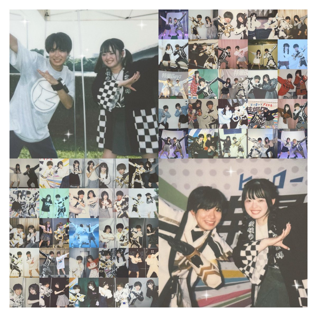 _______NO424's tweet photo. 世界一素敵なヒーロー様と迎える
3度目のお誕生日🍻⋆꙳

笑って泣いて傷ついて乗り越えて
またたくさん笑って笑って笑い尽くした🤜🏻⋆͛🤛🏻
大切なたからもので
いっぱいに溢れた28歳でした🎀
しあわせしあわせしあわせ〜〜〜🎶♡

てなことで❕ナカムラ❕うまれました❕ https://t.co/fygjNUdw07