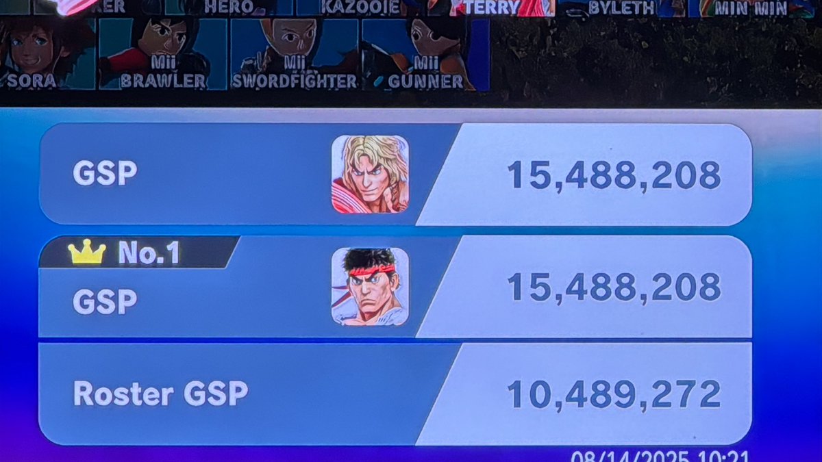 Always randomly satisfying when there is balance