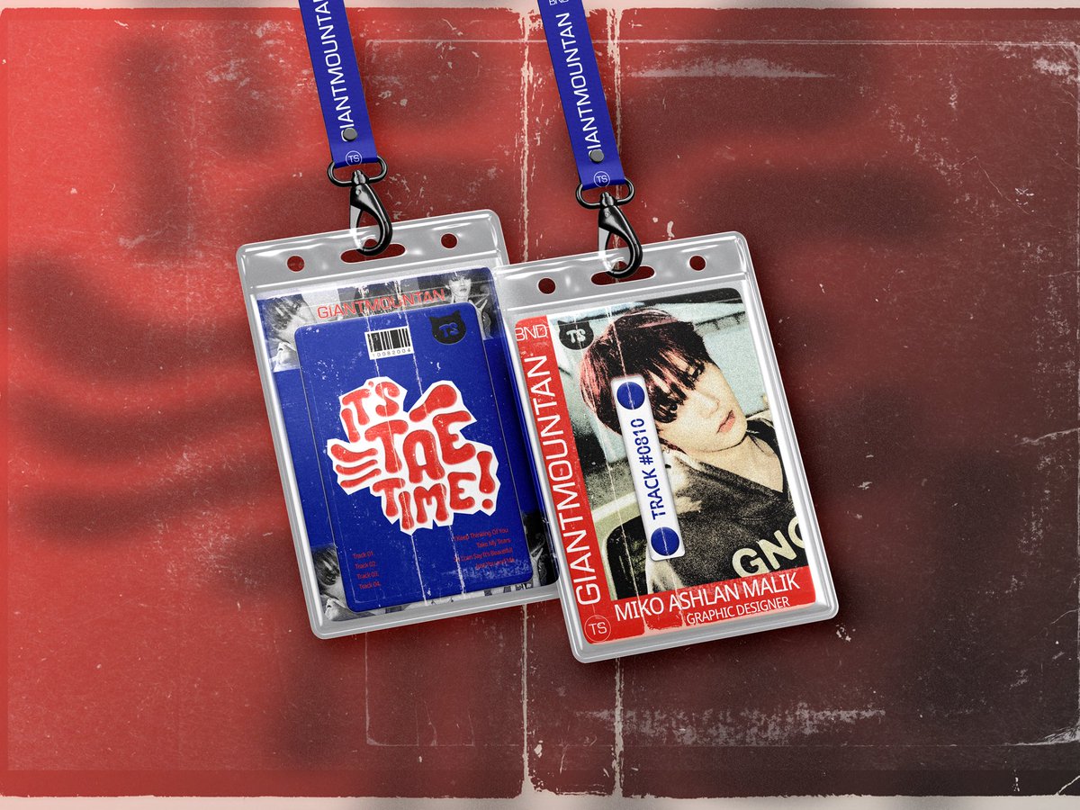 ⠀ As the final track fades and the echoes settle, I, Miko A. Malik, proudly sign off from my post as (Division Name) of 𝗧𝗥𝗔𝗖𝗞 #𝟬𝟴𝟭𝟬: 𝗜𝗧’𝗦 𝗧𝗔𝗘-𝗧𝗜𝗠𝗘! It’s been an unforgettable ride, thank you for tuning in. 🐈‍⬛★ ⠀