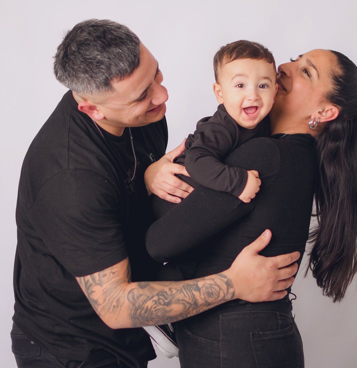 Renato, mi bebé soñado, sos MÁGICO ✨🌈♥️