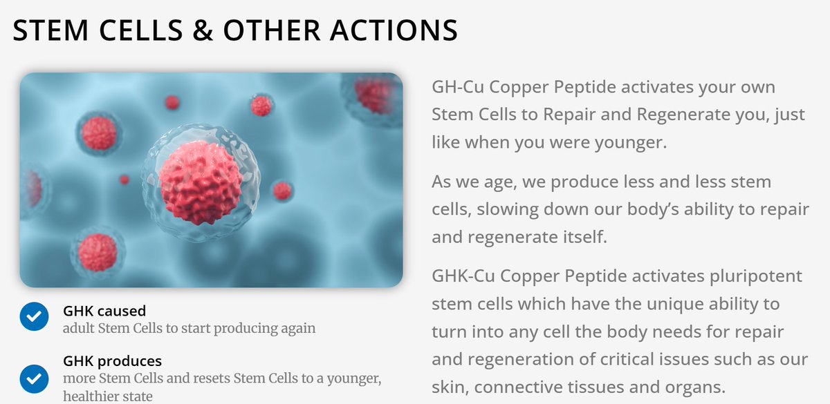 visionchic's tweet photo. Have you heard of stem cells and phototherapy? I just updated my Linktree for Vision Health &amp; Media with my latest content - check it out here! https://t.co/oDgYO7HrwG https://t.co/9BWe67DzDL