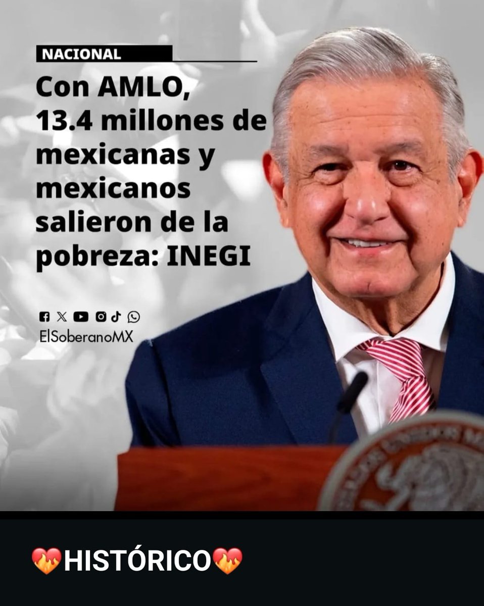 El Presidente <a href="/lopezobrador_/">Andrés Manuel</a> cumplió con su objetivo fundamental. Este sólo hecho le da una dimensión histórica diferente a los gobiernos del viejo régimen y explica el respaldo del pueblo al nuevo régimen.