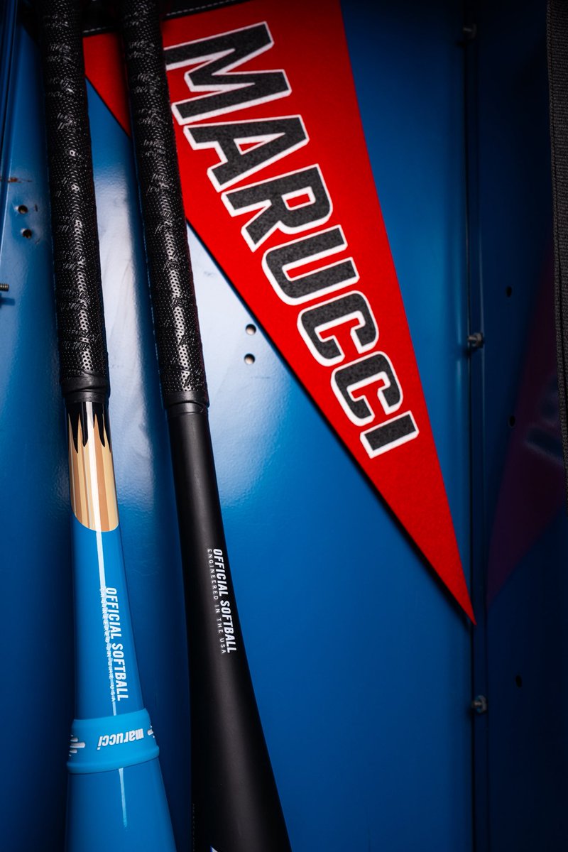 maruccisp's tweet image. Neon Pencil &amp;amp; Cypher | Available Now✏️

Neon Pencil: 12.75” Barrel | 2-Piece Load | USSSA

Cypher: 12.25” Barrel | BH Load | USSSA

#slowpitchsoftball #marucci