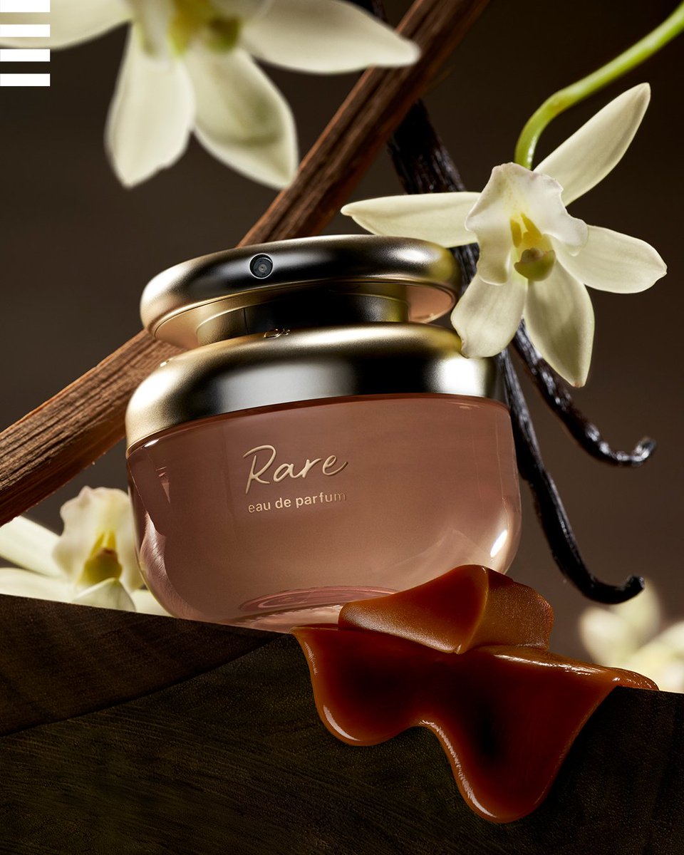 Mükemmel bir anın kokusu olsaydı… işte tam da bu olurdu ✨​
​Selena Gomez’in imzasını taşıyan, Rare Beauty’nin ilk parfümü Rare Eau de Parfum ile tanış. ​

Sadece Sephora'da. ​
​
#SephoraTürkiye #RareBeauty