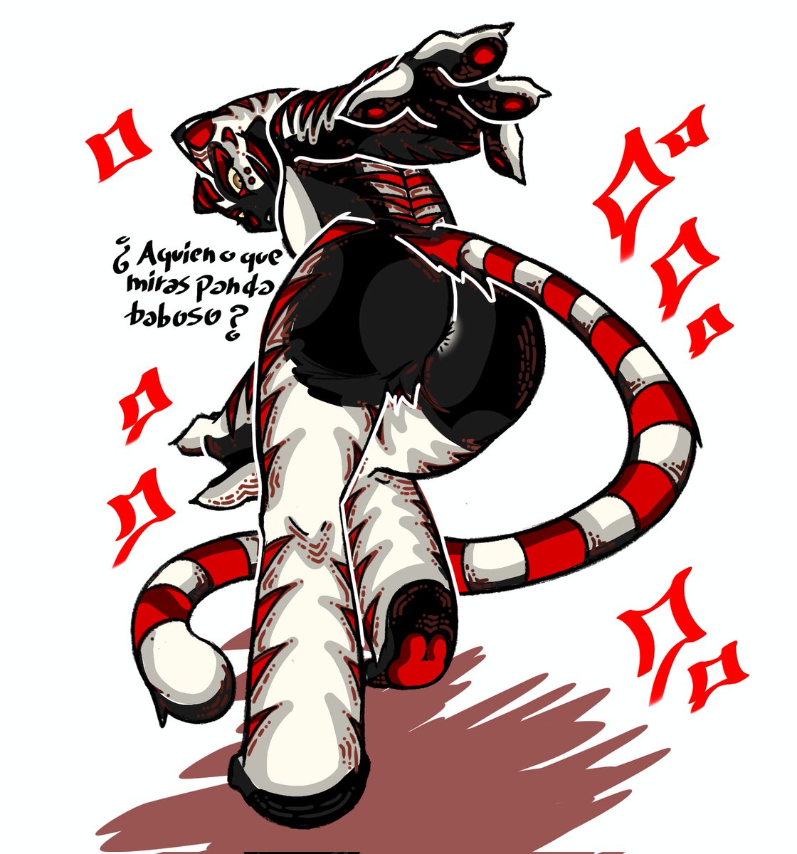 Gracias San Pedriño por dejarme poder colorear uno de tus dibujos.
.
Y dos versiones Shinny para los interesados 
.
#art #artedigital #fanart