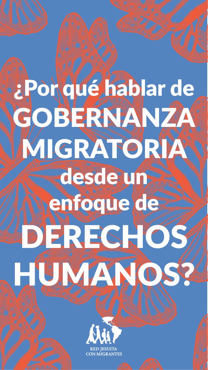 RedJesuitaConMigrantes-LAC tweet media