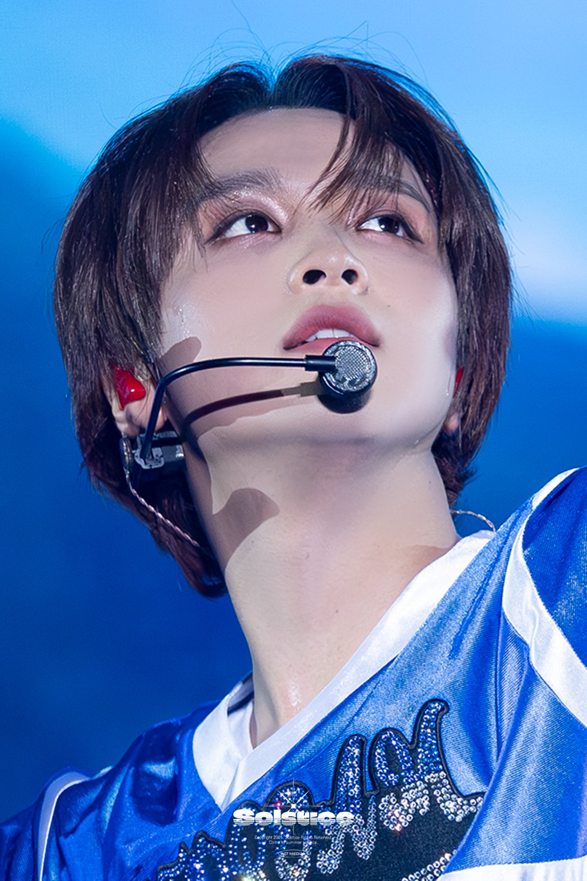NCT ヘチャン NCT ヘチャン 】NCT 127、NCT DREAMに所属！ ムードメーカー