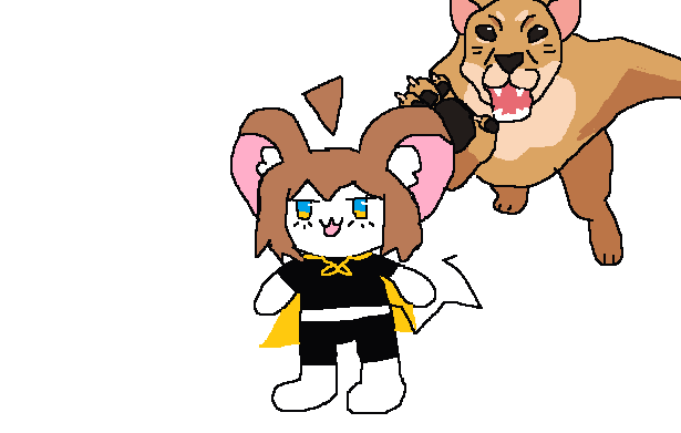 Raimi (@raimiart) on Twitter photo 