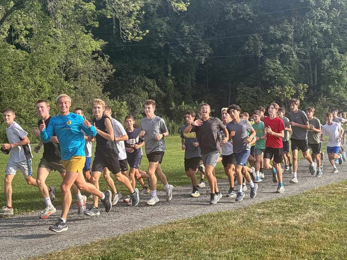 EHS Athletics (@_ehsathletics) on Twitter photo Emmaus Cross Country teams gearing up for a competitive fall season…Fly HORNETS Fly!! Emmaus Cross Country teams gearing up for a competitive fall season…Fly HORNETS Fly!!