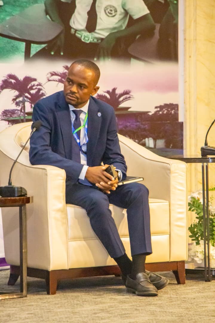 El Oficial de Pragramas de la FAO resalta el capital humano como clave para la productividad, la innovación, la sostenibilidad y la seguridad alimentaria"