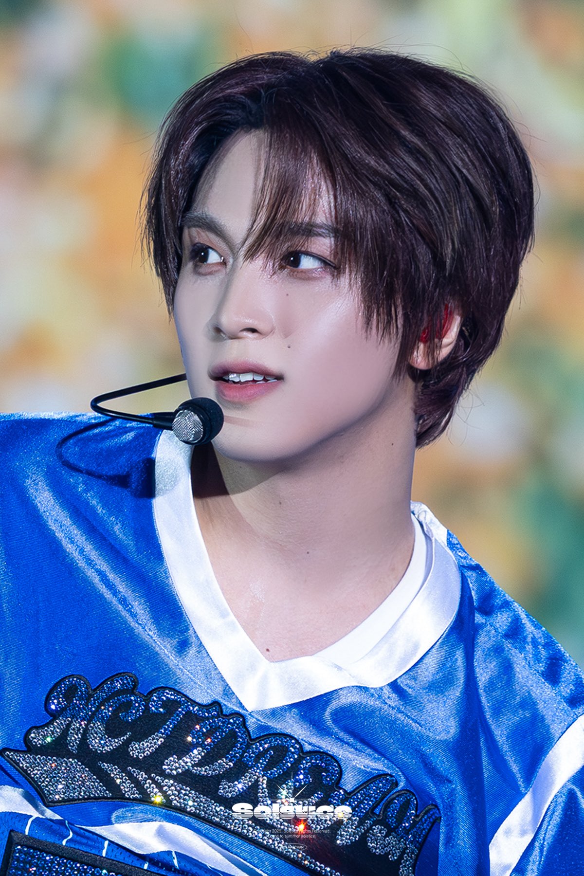 dreamshow ヘチャン 2025 NCT DREAM TOUR <THE DREAM SHOW 4 : DREAM THE FUTURE