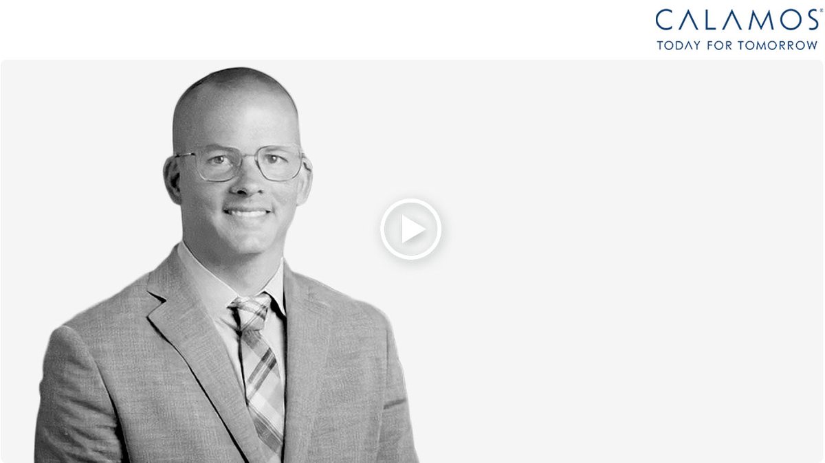 RIA Channel (@riachannel) on Twitter photo Calamos Investments’ Matt Kaufman On Income And Protected Bitcoin ETFs
Watch now: tinyurl.com/2u3um3h4
#RIA #RIAChannel #ETFs #BitcoinETFs #IncomeETFs <a href="/Calamos/">Calamos Investments</a> Calamos Investments’ Matt Kaufman On Income And Protected Bitcoin ETFs
Watch now: tinyurl.com/2u3um3h4
#RIA #RIAChannel #ETFs #BitcoinETFs #IncomeETFs <a href="/Calamos/">Calamos Investments</a>
