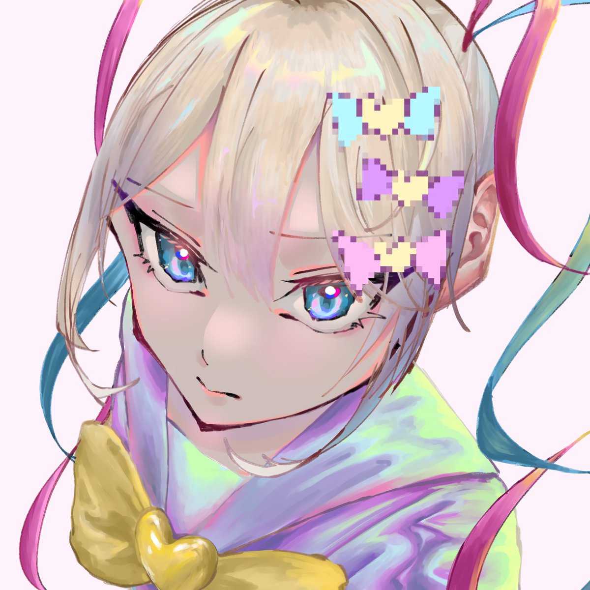 きゅわらび tweet media