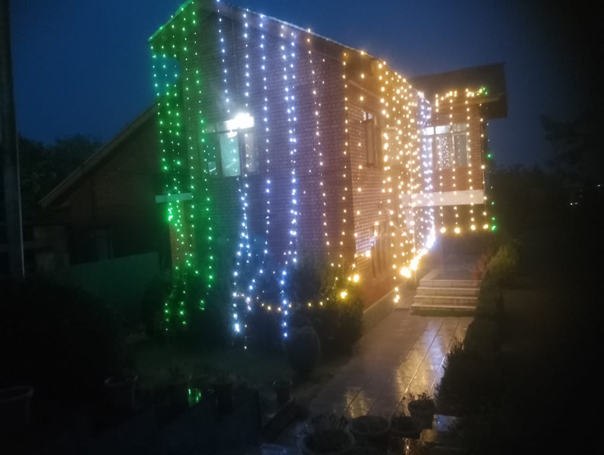 Information & PR, Budgam (@dicbudgam) on Twitter photo “DC Office budgam,SSP Office budgam & Dak Bungalow Budgam shine bright in the Tricolour lights as part of #HarGharTiranga, marking the spirit of #IndependenceDay2025. #AzadiKaAmritMahotsav <a href="/diprjk/">Information & PR, J&K</a> <a href="/MinOfCultureGoI/">Ministry of Culture</a> <a href="/DC_Budgam/">Deputy Commissioner Budgam</a> “DC Office budgam,SSP Office budgam & Dak Bungalow Budgam shine bright in the Tricolour lights as part of #HarGharTiranga, marking the spirit of #IndependenceDay2025. #AzadiKaAmritMahotsav <a href="/diprjk/">Information & PR, J&K</a> <a href="/MinOfCultureGoI/">Ministry of Culture</a> <a href="/DC_Budgam/">Deputy Commissioner Budgam</a>
