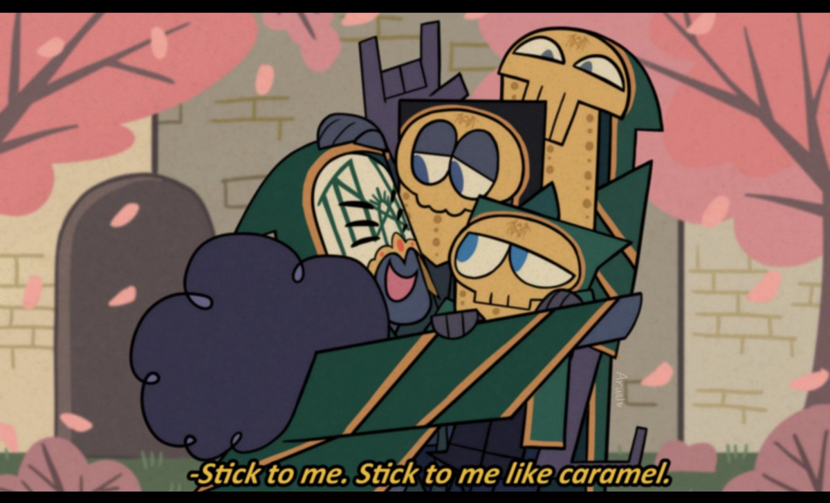 ✨✨Cartoon Token ep2: new era ✨✨

#sleeptoken 
#sleeptokenart