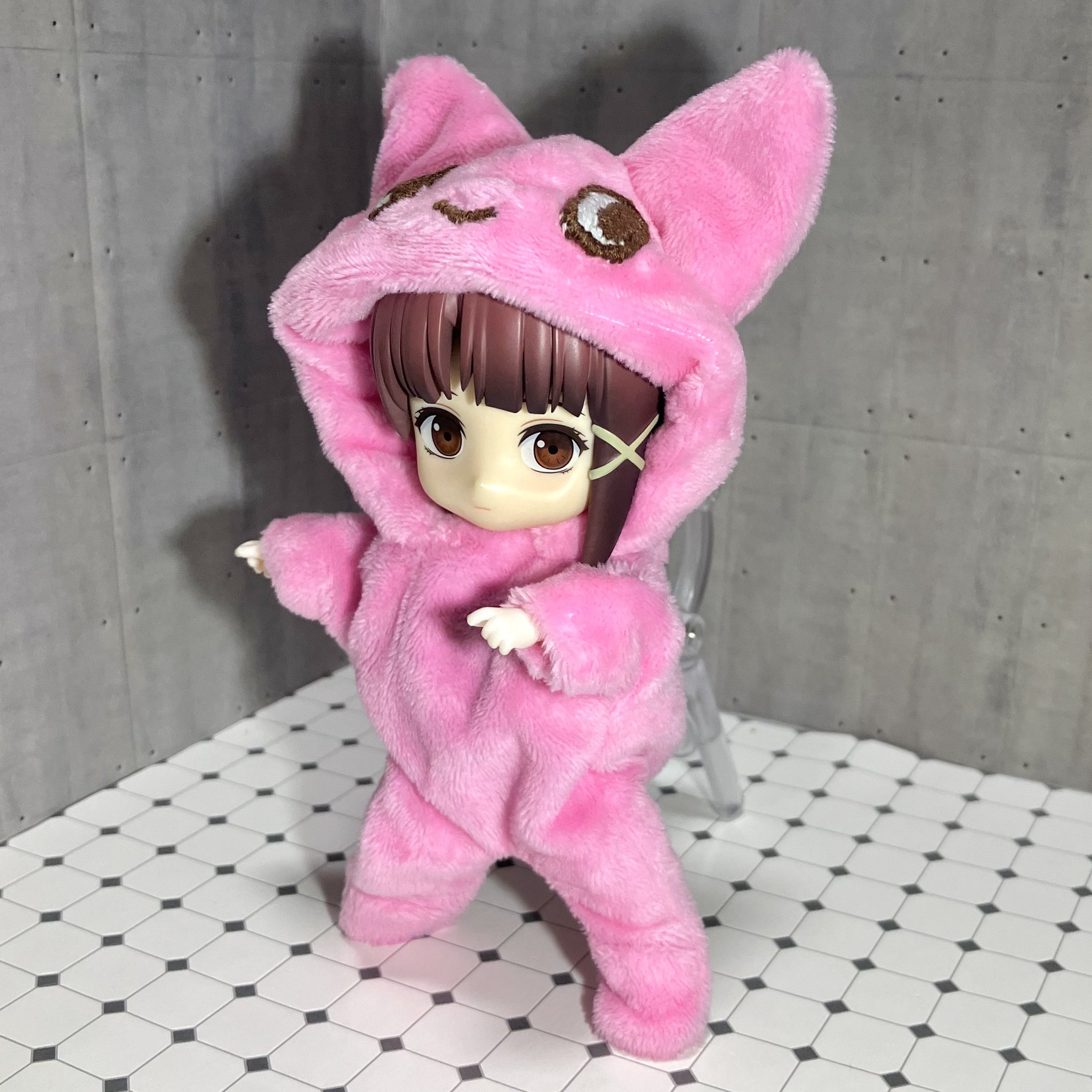 ちっぱ on X: 