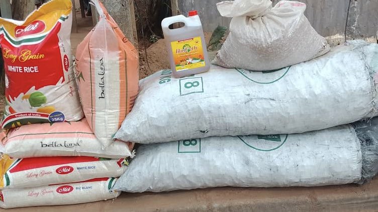 Cameroon Humanitarian Relief Initiative tweet media
